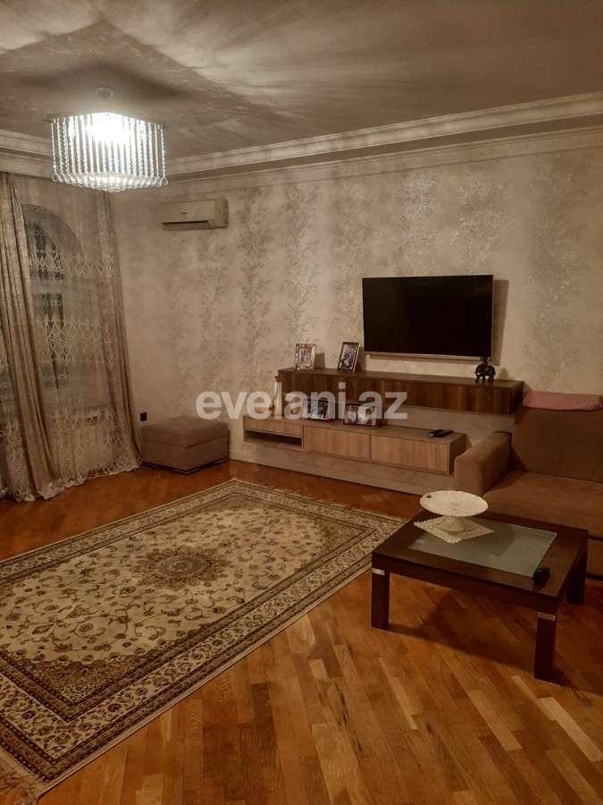Kirayə verilir, həyət evi / bağ, 5 otaqlı, 260 m², Xırdalan