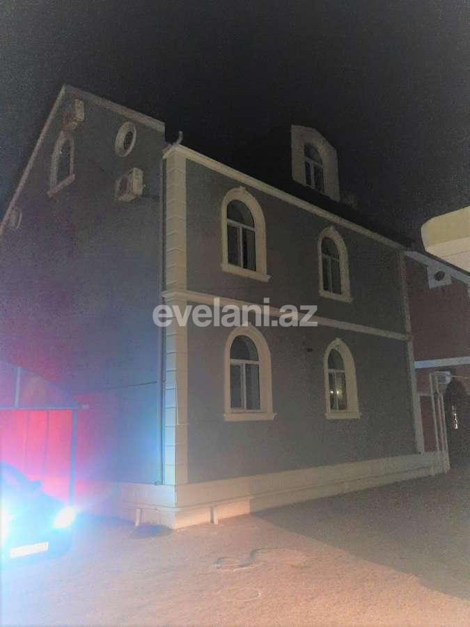 Kirayə verilir, həyət evi / bağ, 5 otaqlı, 260 m², Xırdalan