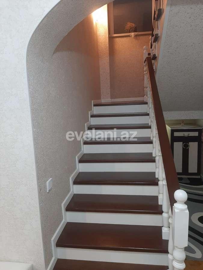 Kirayə verilir, həyət evi / bağ, 5 otaqlı, 260 m², Xırdalan