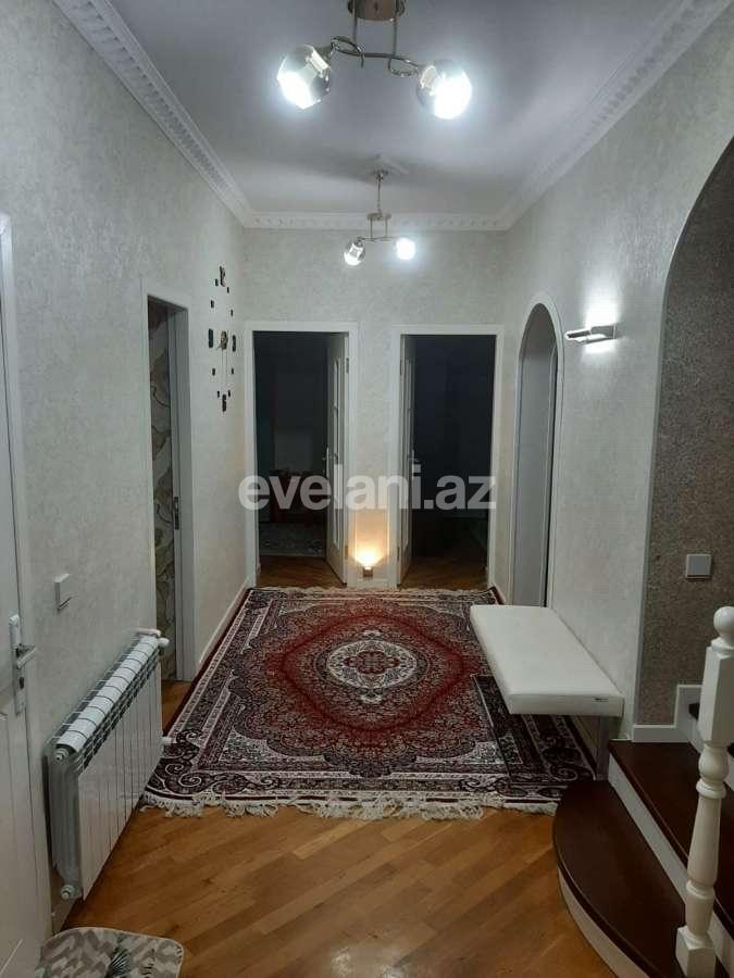 Kirayə verilir, həyət evi / bağ, 5 otaqlı, 260 m², Xırdalan