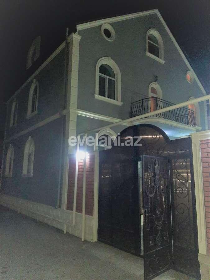 Kirayə verilir, həyət evi / bağ, 5 otaqlı, 260 m², Xırdalan