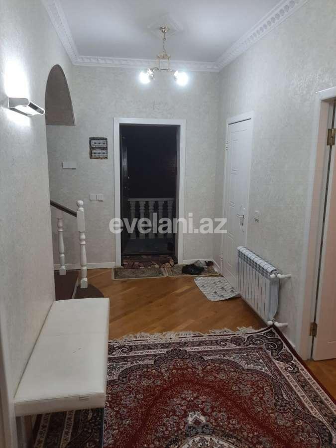 Kirayə verilir, həyət evi / bağ, 5 otaqlı, 260 m², Xırdalan