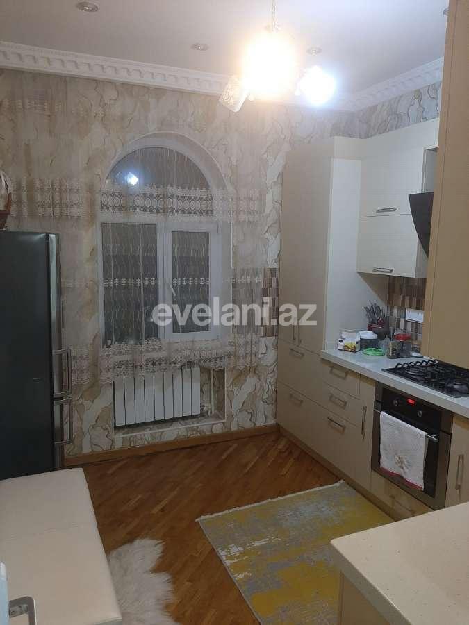 Kirayə verilir, həyət evi / bağ, 5 otaqlı, 260 m², Xırdalan