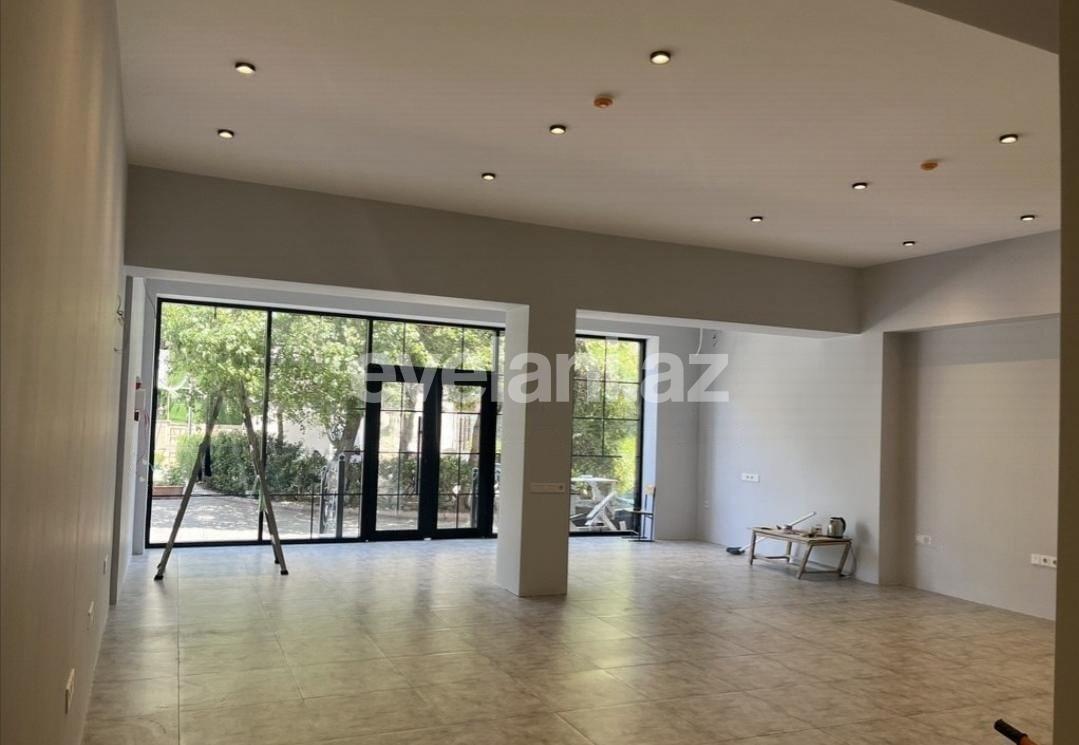 Kirayə verilir, obyekt, 90 m², Bakı, Nərimanov r, Nəriman Nərimanov m.