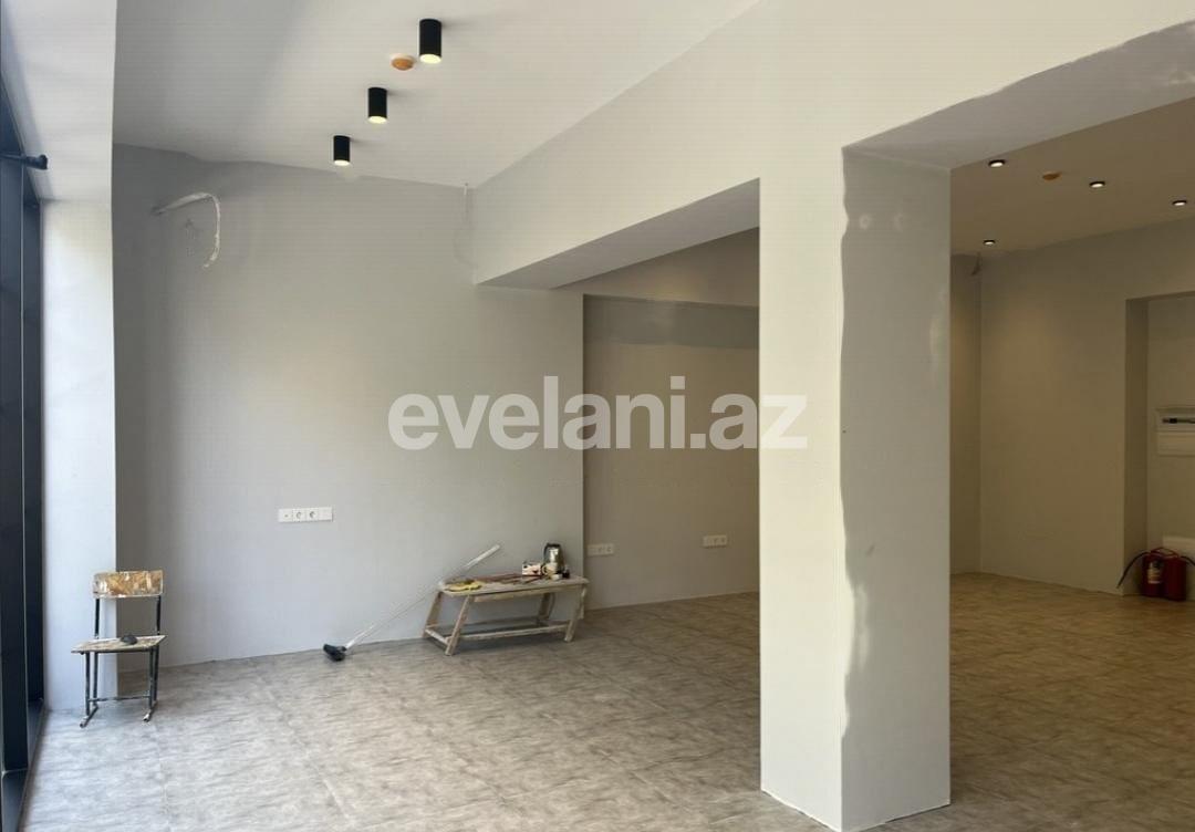 Kirayə verilir, obyekt, 90 m², Bakı, Nərimanov r, Nəriman Nərimanov m.