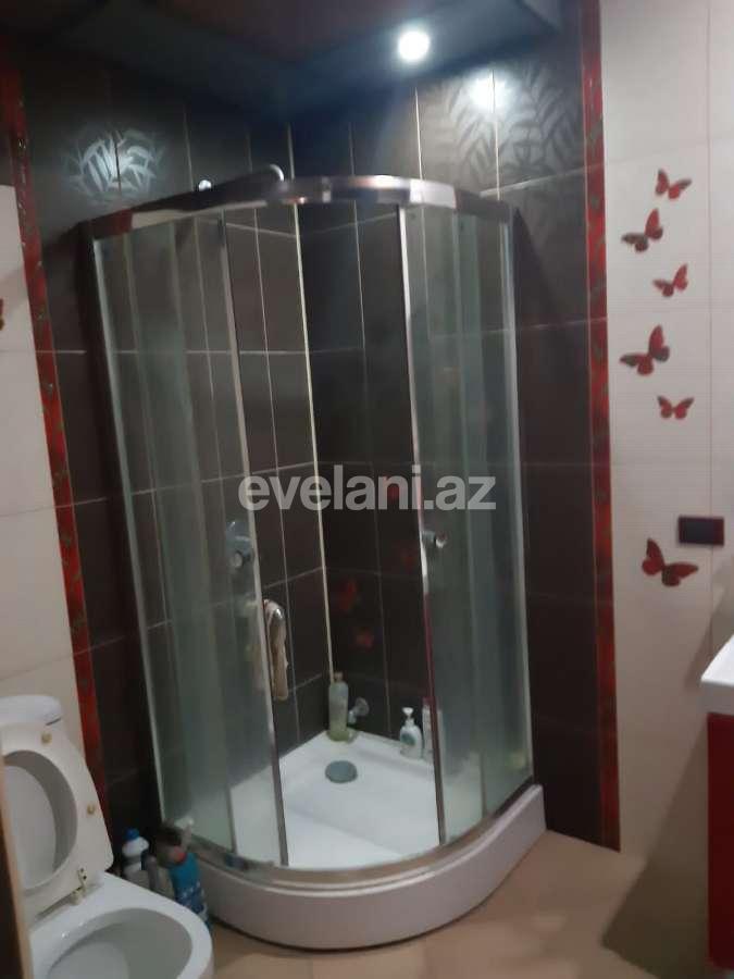 Satılır, yeni tikili, 3 otaqlı, 125 m², Bakı, Nizami r, Qara Qarayev m.