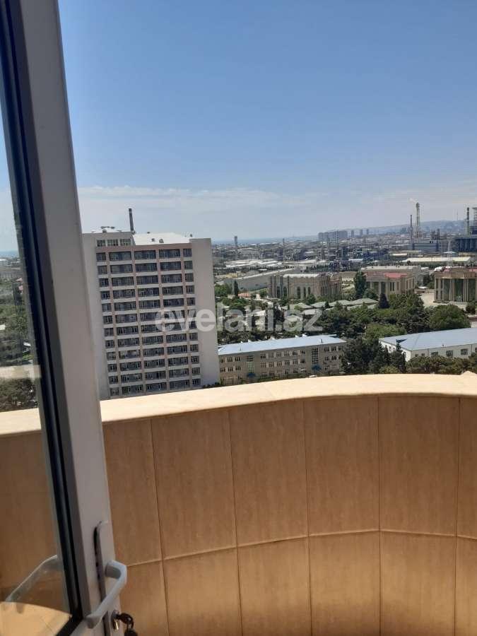 Satılır, yeni tikili, 3 otaqlı, 125 m², Bakı, Nizami r, Qara Qarayev m.