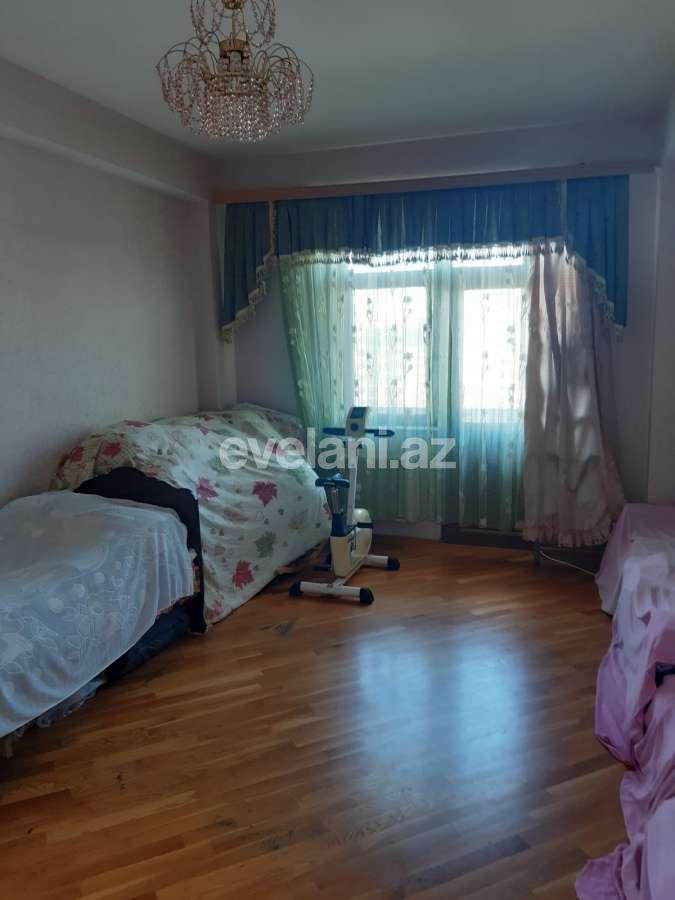 Satılır, yeni tikili, 3 otaqlı, 125 m², Bakı, Nizami r, Qara Qarayev m.