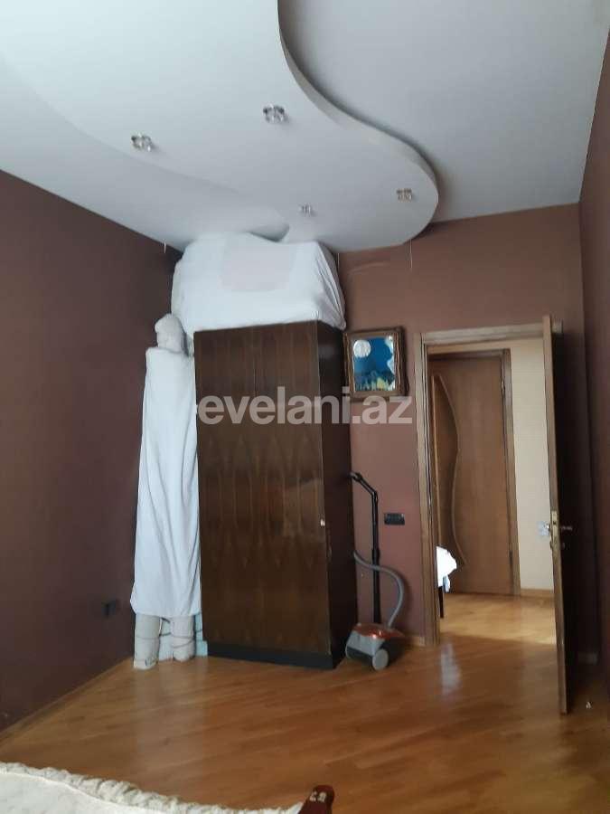Satılır, yeni tikili, 3 otaqlı, 125 m², Bakı, Nizami r, Qara Qarayev m.