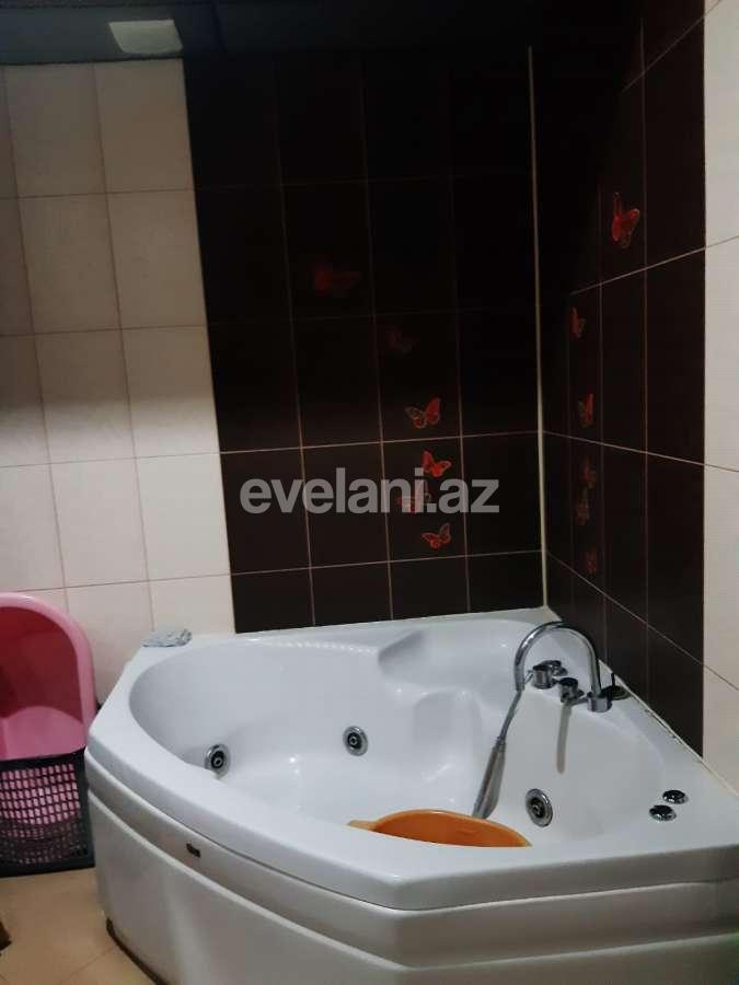 Satılır, yeni tikili, 3 otaqlı, 125 m², Bakı, Nizami r, Qara Qarayev m.