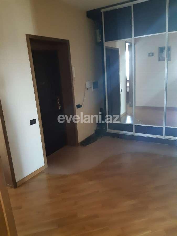 Satılır, yeni tikili, 3 otaqlı, 125 m², Bakı, Nizami r, Qara Qarayev m.