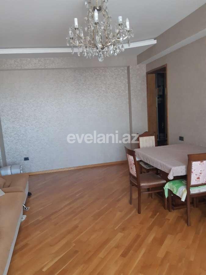 Satılır, yeni tikili, 3 otaqlı, 125 m², Bakı, Nizami r, Qara Qarayev m.