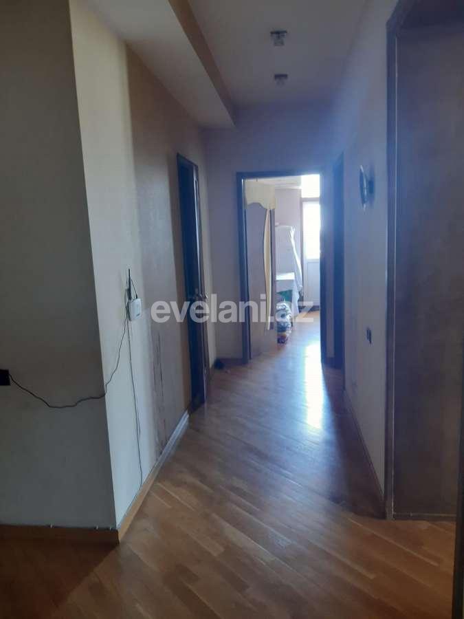 Satılır, yeni tikili, 3 otaqlı, 125 m², Bakı, Nizami r, Qara Qarayev m.