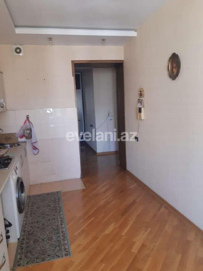 Satılır, yeni tikili, 3 otaqlı, 125 m², Bakı, Nizami r, Qara Qarayev m.