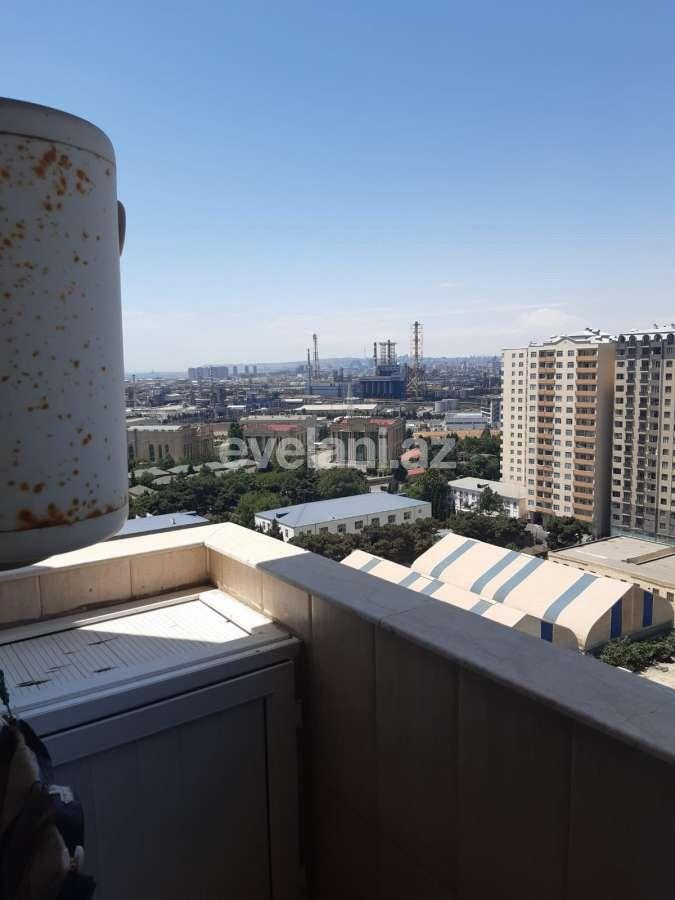 Satılır, yeni tikili, 3 otaqlı, 125 m², Bakı, Nizami r, Qara Qarayev m.