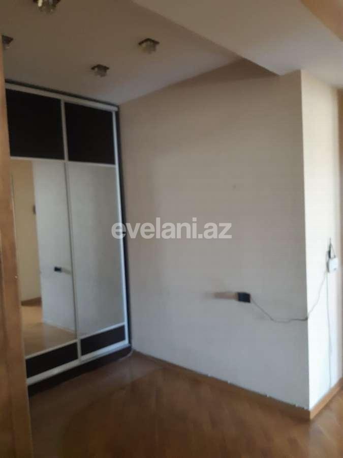 Satılır, yeni tikili, 3 otaqlı, 125 m², Bakı, Nizami r, Qara Qarayev m.