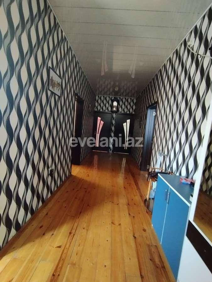Satılır, həyət evi / bağ, 3 otaqlı, 216 m², Bakı, Suraxanı r, Zığ q.