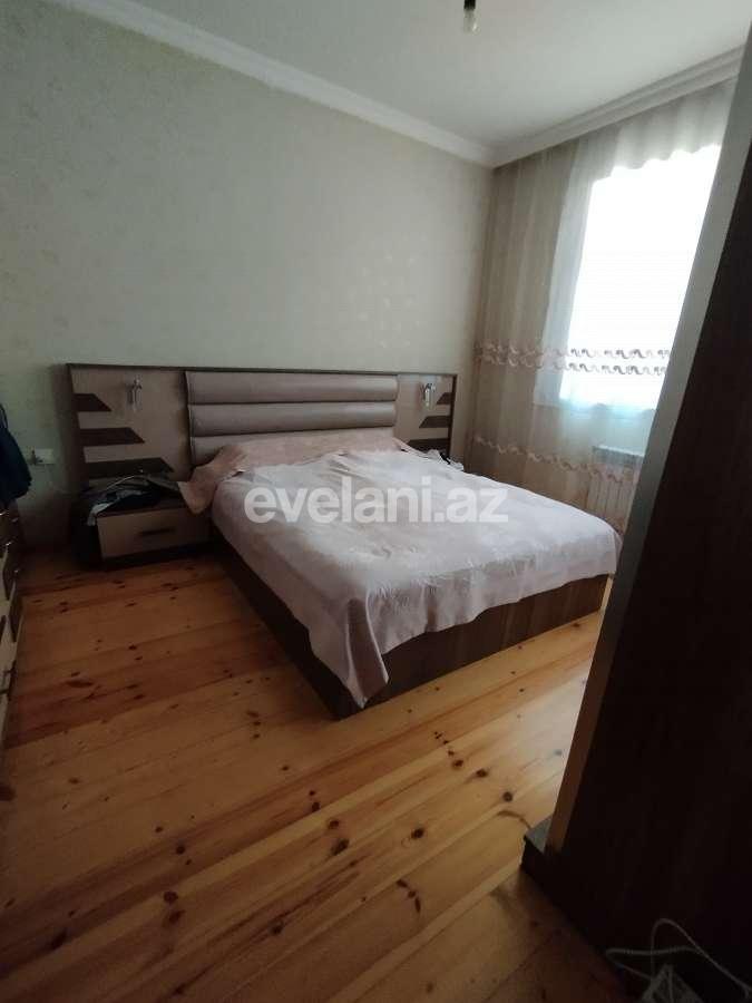 Satılır, həyət evi / bağ, 3 otaqlı, 216 m², Bakı, Suraxanı r, Zığ q.