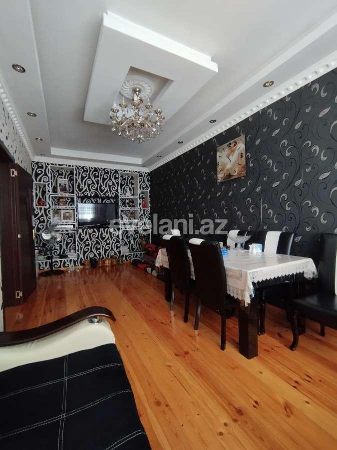 Satılır, həyət evi / bağ, 3 otaqlı, 216 m², Bakı, Suraxanı r, Zığ q.