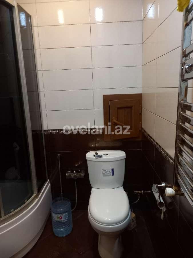 Satılır, yeni tikili, 3 otaqlı, 110 m², Bakı, Sabunçu r, Bakıxanov q.
