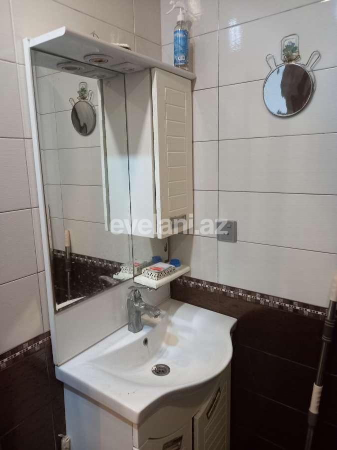 Satılır, yeni tikili, 3 otaqlı, 110 m², Bakı, Sabunçu r, Bakıxanov q.
