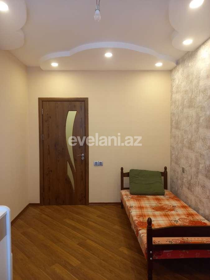 Satılır, yeni tikili, 3 otaqlı, 110 m², Bakı, Sabunçu r, Bakıxanov q.