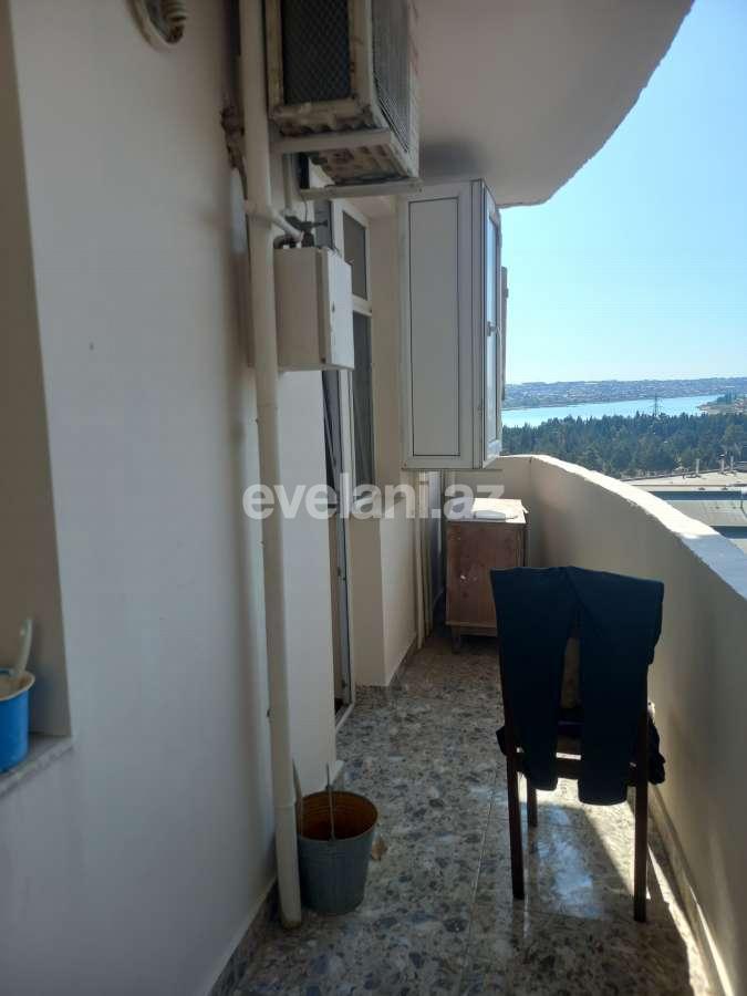 Satılır, yeni tikili, 3 otaqlı, 110 m², Bakı, Sabunçu r, Bakıxanov q.