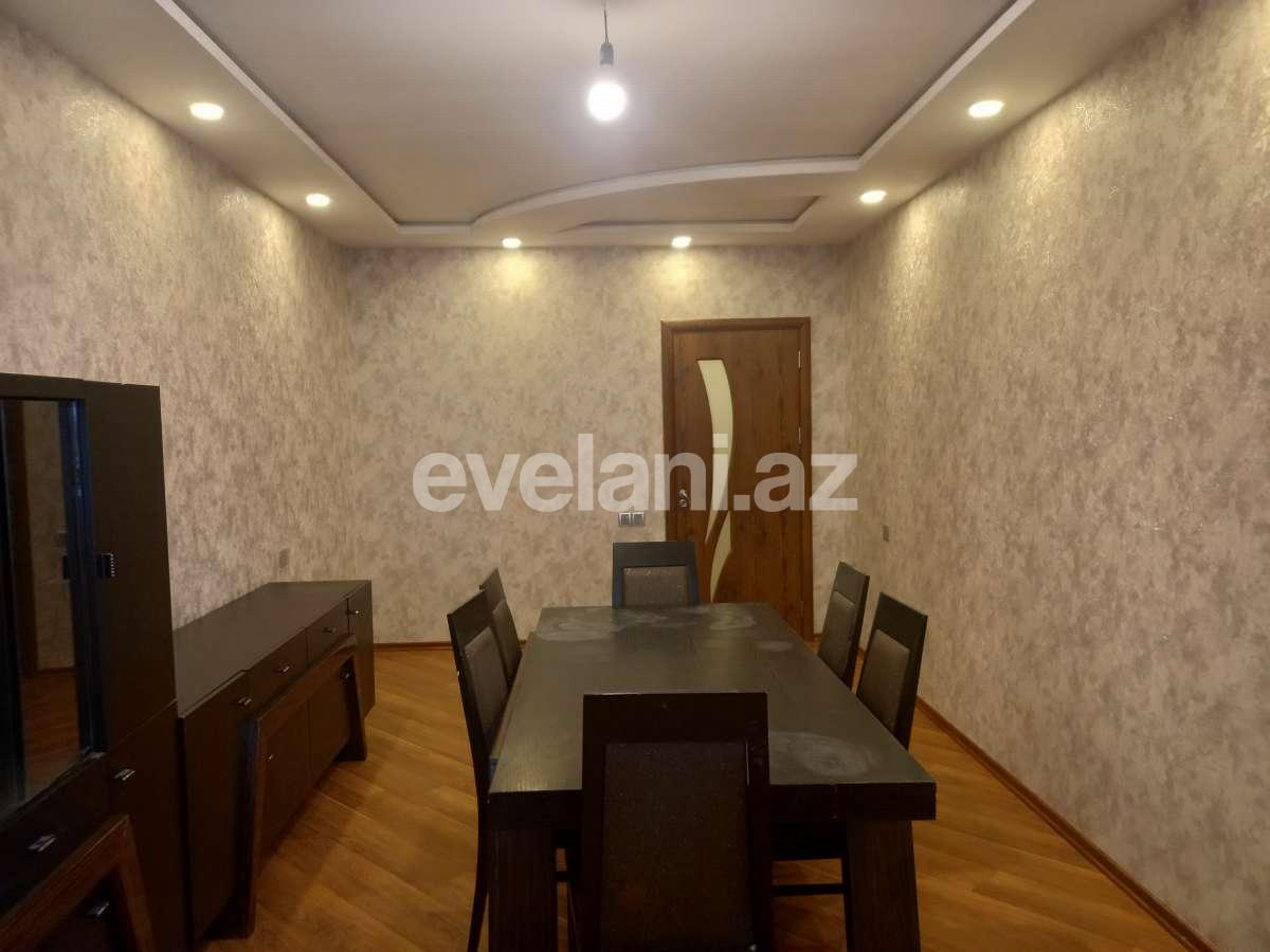 Satılır, yeni tikili, 3 otaqlı, 110 m², Bakı, Sabunçu r, Bakıxanov q.
