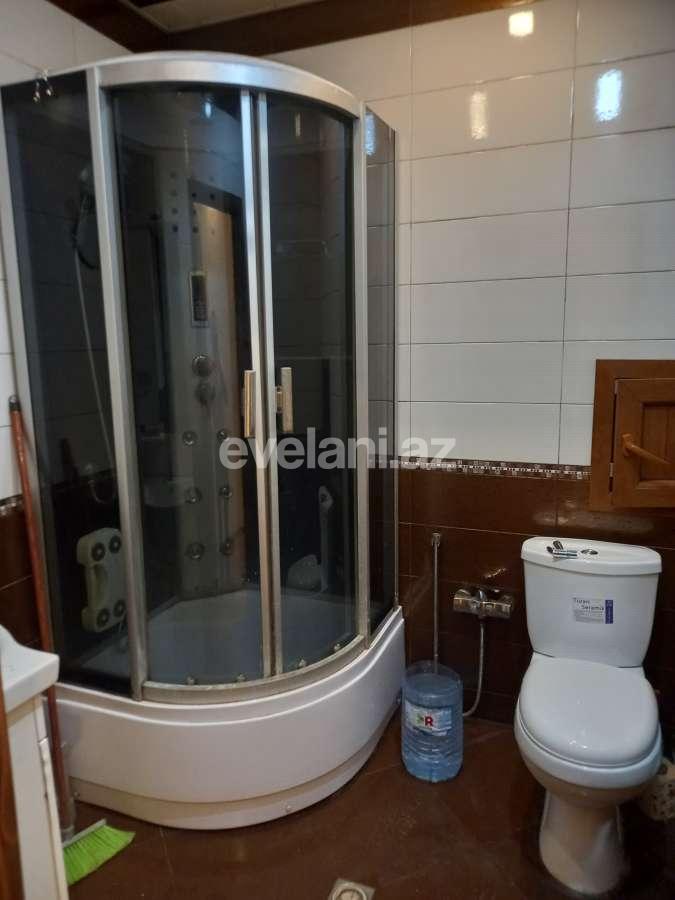 Satılır, yeni tikili, 3 otaqlı, 110 m², Bakı, Sabunçu r, Bakıxanov q.