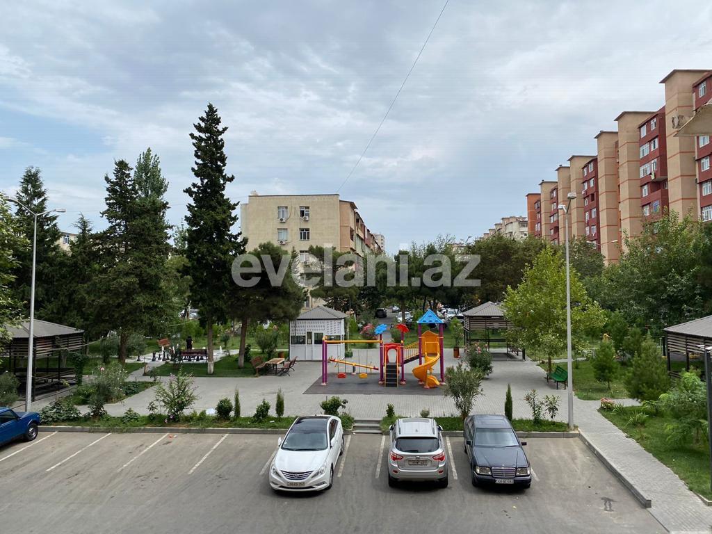 Kirayə verilir, köhnə tikili, 2 otaqlı, 60 m², Bakı, Nizami r, Xalqlar Dostluğu m.