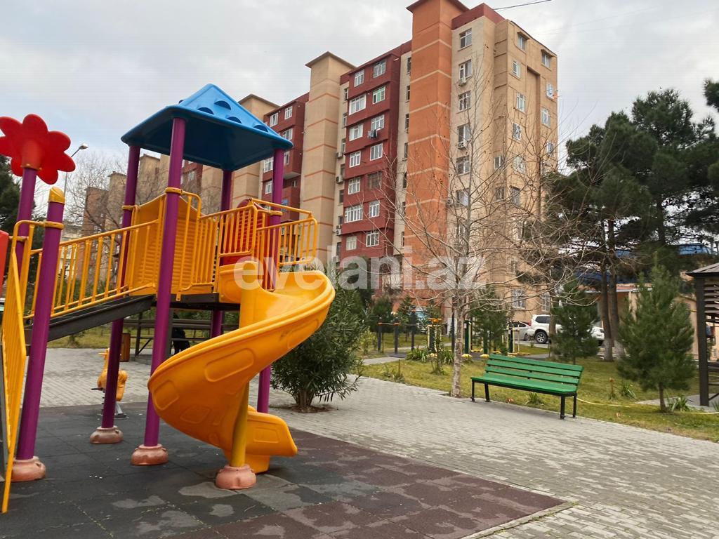 Kirayə verilir, köhnə tikili, 2 otaqlı, 60 m², Bakı, Nizami r, Xalqlar Dostluğu m.