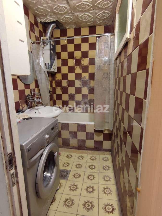 Kirayə verilir, köhnə tikili, 2 otaqlı, 57 m², Bakı, Xətai r, Əhmədli m.