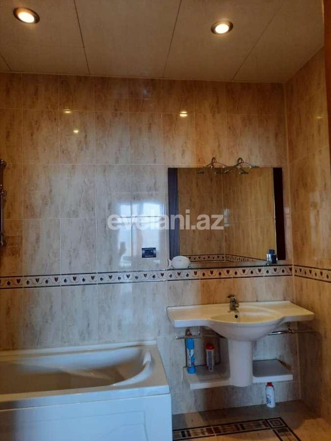 Satılır, yeni tikili, 3 otaqlı, 178 m², Bakı, Nərimanov r, Nəriman Nərimanov m.