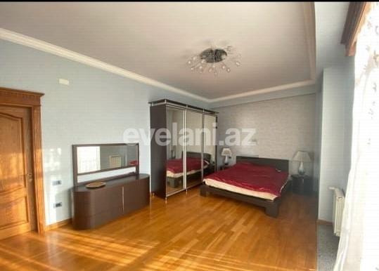 Satılır, yeni tikili, 3 otaqlı, 178 m², Bakı, Nərimanov r, Nəriman Nərimanov m.