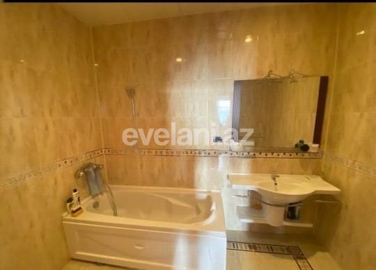 Satılır, yeni tikili, 3 otaqlı, 178 m², Bakı, Nərimanov r, Nəriman Nərimanov m.