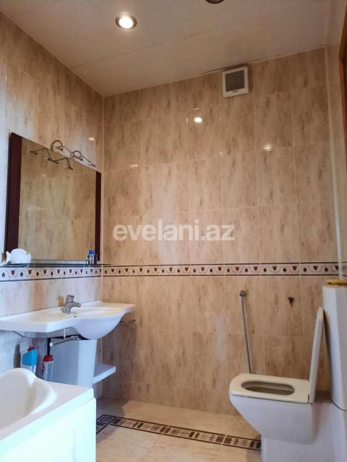 Satılır, yeni tikili, 3 otaqlı, 178 m², Bakı, Nərimanov r, Nəriman Nərimanov m.