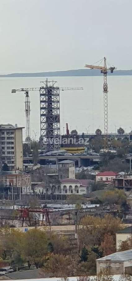 Satılır, yeni tikili, 3 otaqlı, 178 m², Bakı, Nərimanov r, Nəriman Nərimanov m.