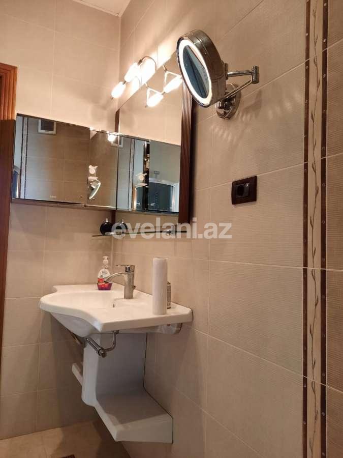 Satılır, yeni tikili, 3 otaqlı, 178 m², Bakı, Nərimanov r, Nəriman Nərimanov m.