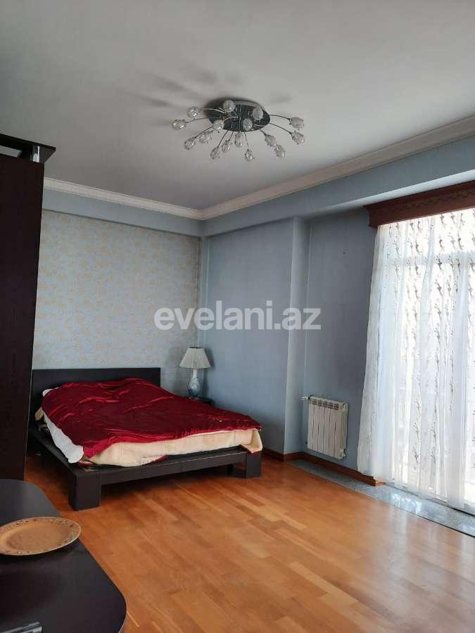 Satılır, yeni tikili, 3 otaqlı, 178 m², Bakı, Nərimanov r, Nəriman Nərimanov m.