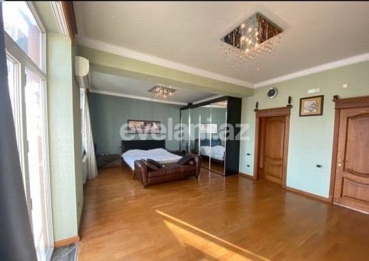 Satılır, yeni tikili, 3 otaqlı, 178 m², Bakı, Nərimanov r, Nəriman Nərimanov m.