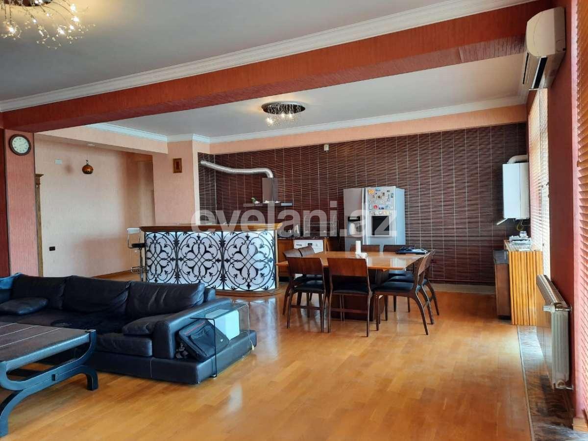 Satılır, yeni tikili, 3 otaqlı, 178 m², Bakı, Nərimanov r, Nəriman Nərimanov m.