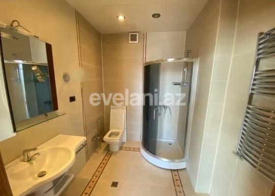 Satılır, yeni tikili, 3 otaqlı, 178 m², Bakı, Nərimanov r, Nəriman Nərimanov m.