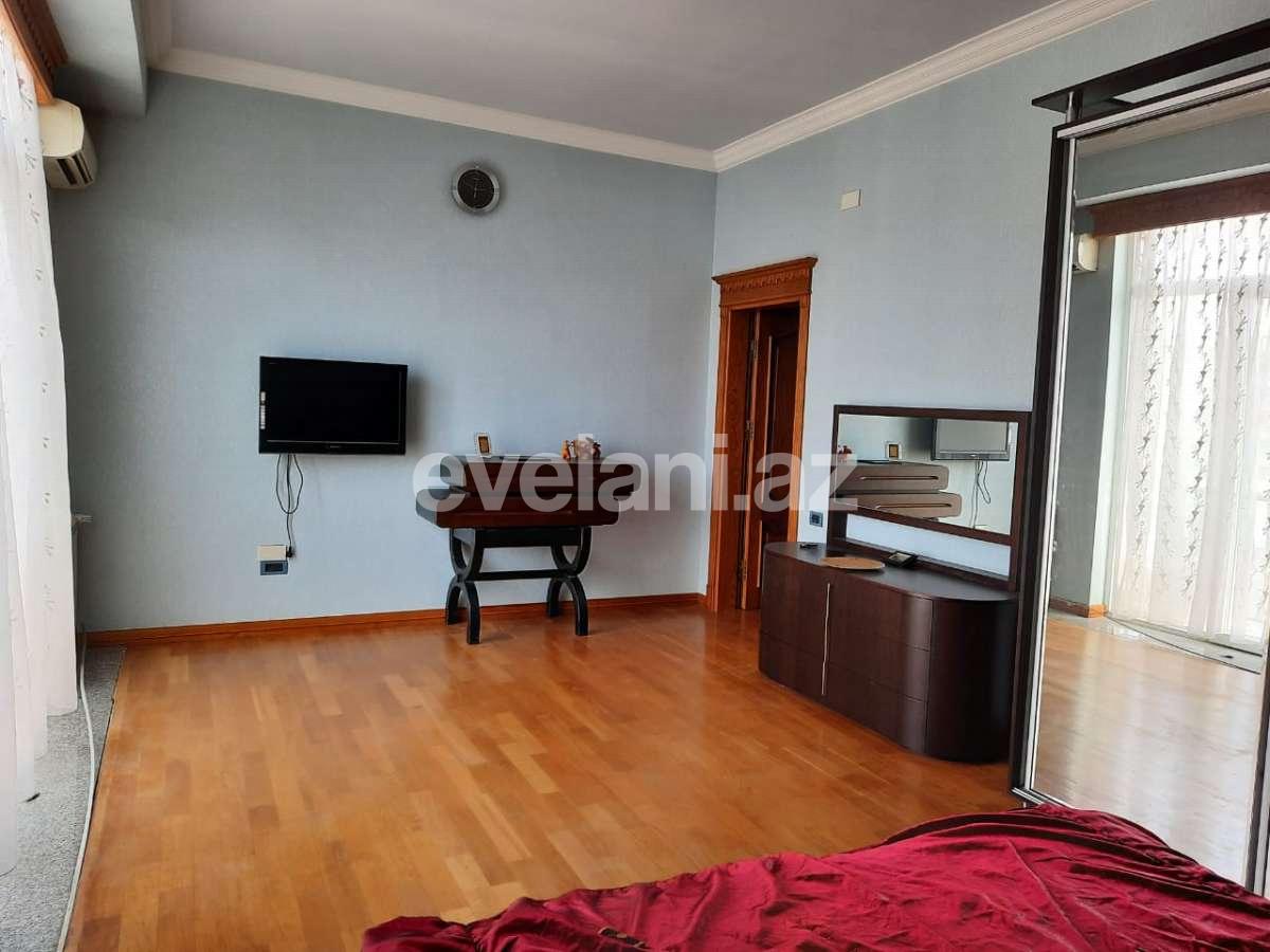 Satılır, yeni tikili, 3 otaqlı, 178 m², Bakı, Nərimanov r, Nəriman Nərimanov m.