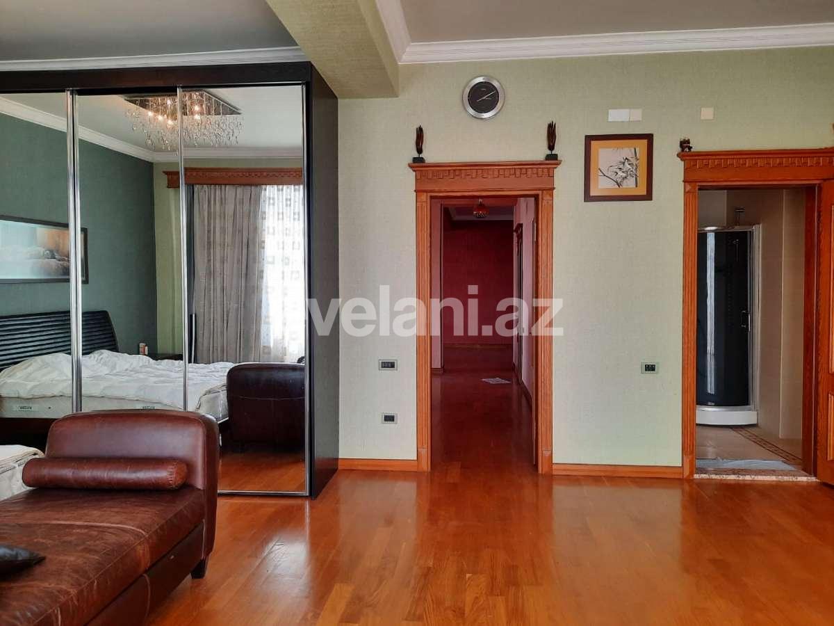 Satılır, yeni tikili, 3 otaqlı, 178 m², Bakı, Nərimanov r, Nəriman Nərimanov m.