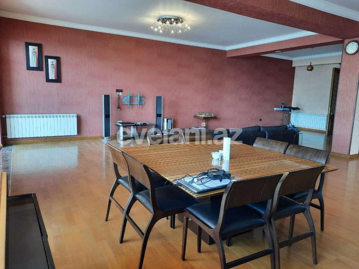 Satılır, yeni tikili, 3 otaqlı, 178 m², Bakı, Nərimanov r, Nəriman Nərimanov m.