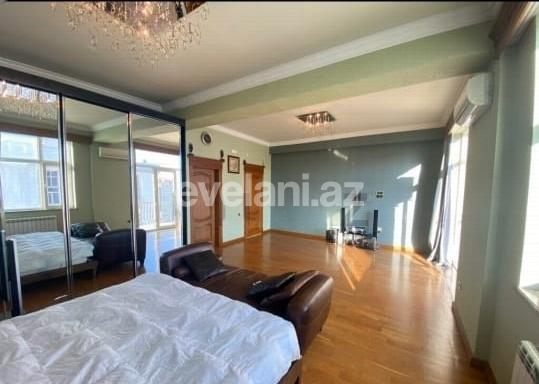 Satılır, yeni tikili, 3 otaqlı, 178 m², Bakı, Nərimanov r, Nəriman Nərimanov m.