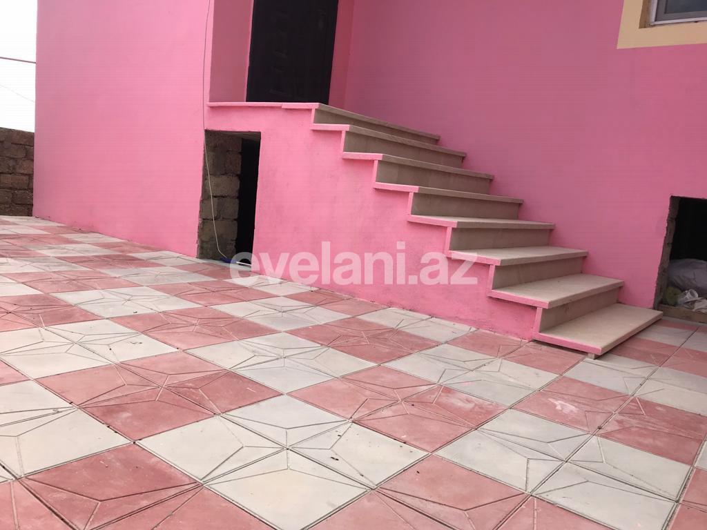 Продаётся, дом / дача, 3-комнаты, 70 m², Баку, Сураханский r, Зых p.