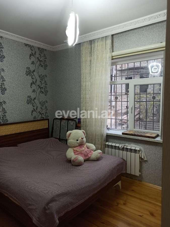 Продаётся, дом / дача, 3-комнаты, 70 m², Баку, Сураханский r, Зых p.