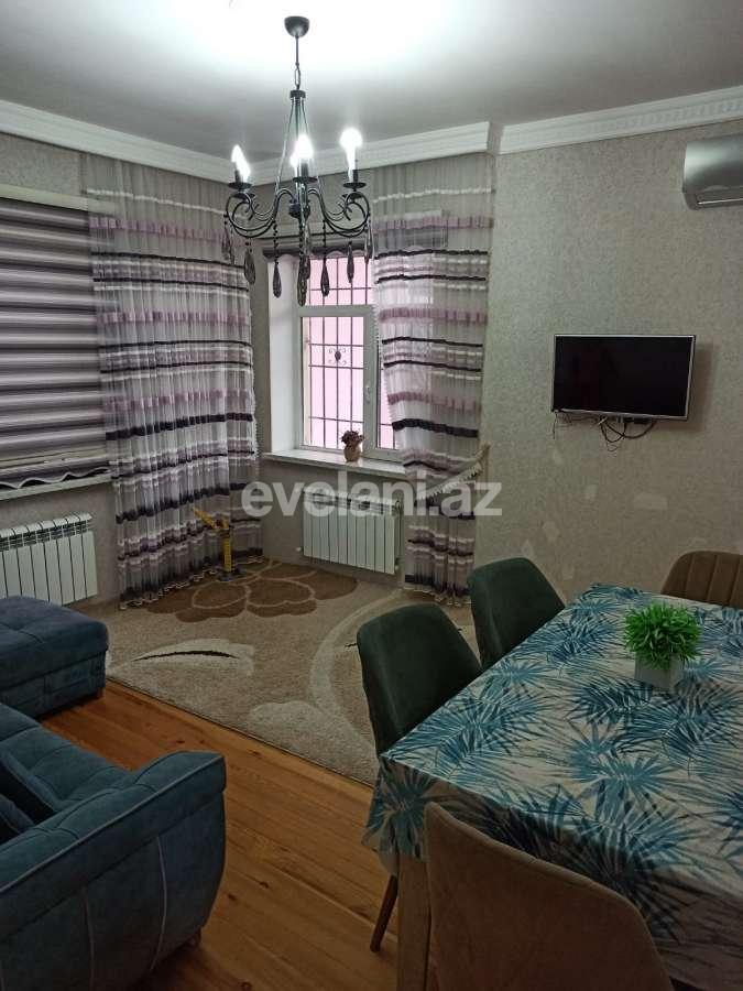 Продаётся, дом / дача, 3-комнаты, 70 m², Баку, Сураханский r, Зых p.