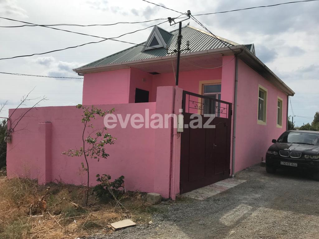 Продаётся, дом / дача, 3-комнаты, 70 m², Баку, Сураханский r, Зых p.